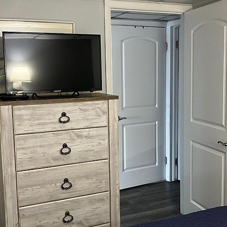 Acacia Beachfront Resort Wildwood Crest Dış mekan fotoğraf