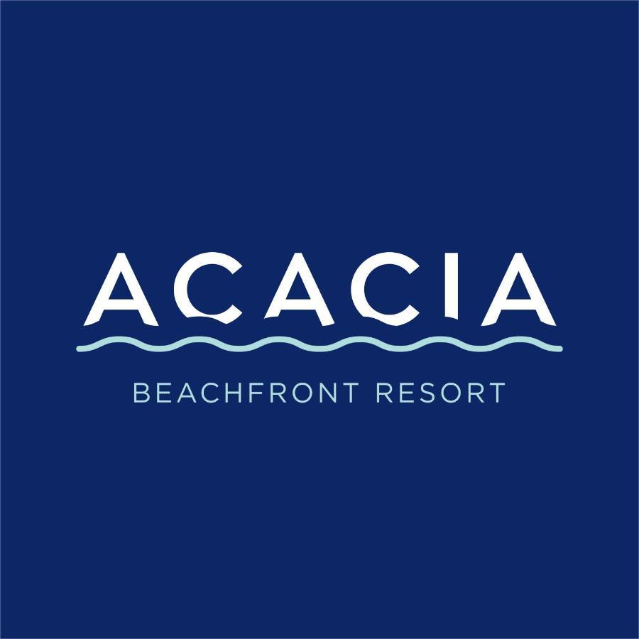 Acacia Beachfront Resort Wildwood Crest Dış mekan fotoğraf