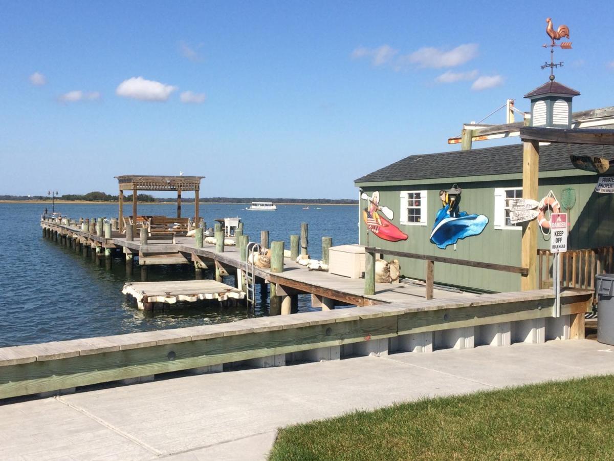 Acacia Beachfront Resort Wildwood Crest Dış mekan fotoğraf