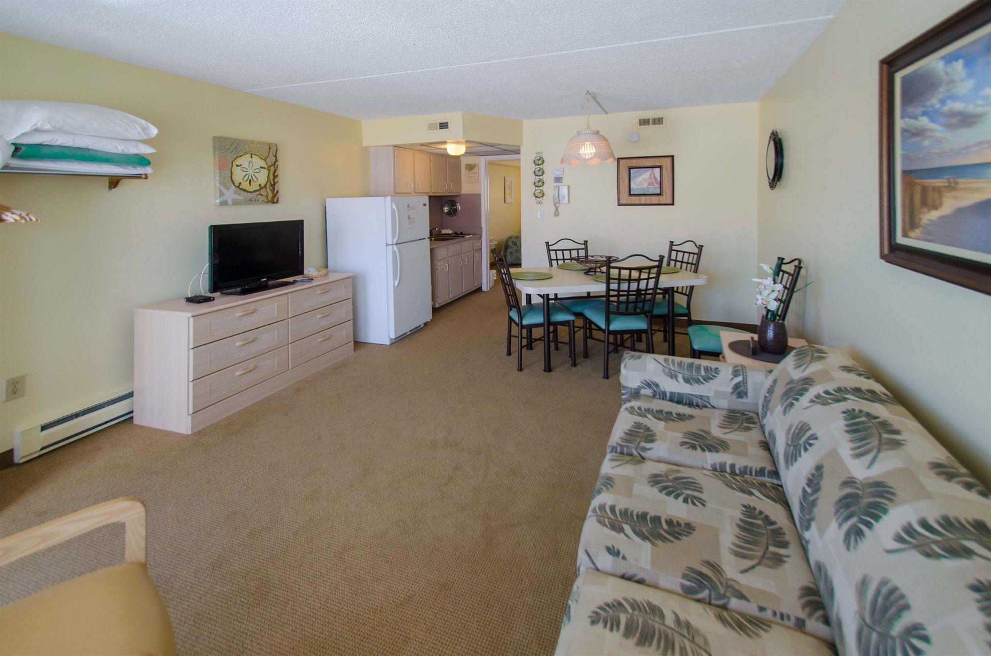 Acacia Beachfront Resort Wildwood Crest Dış mekan fotoğraf
