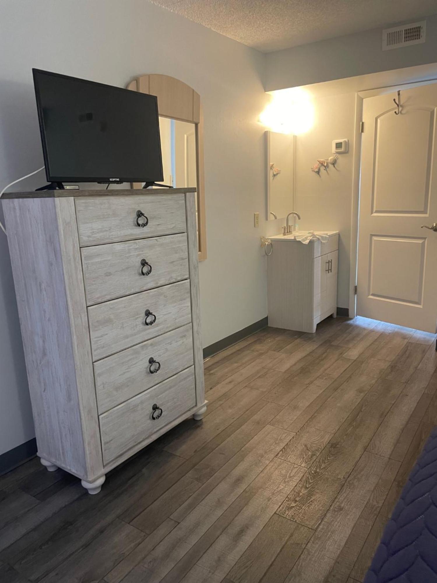Acacia Beachfront Resort Wildwood Crest Dış mekan fotoğraf