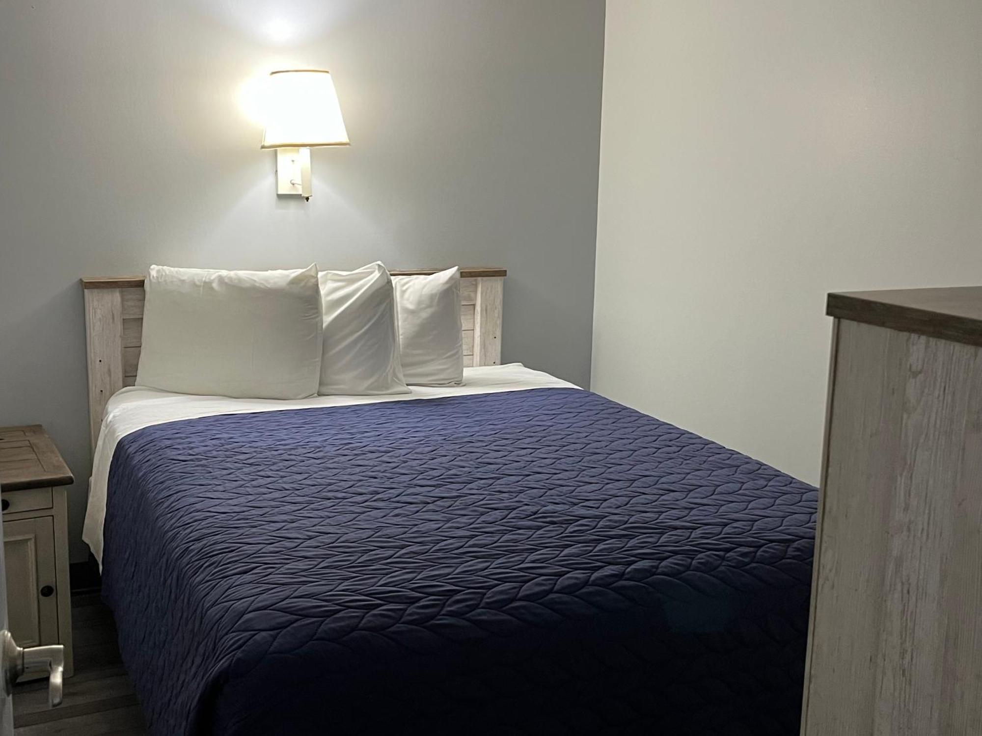 Acacia Beachfront Resort Wildwood Crest Dış mekan fotoğraf