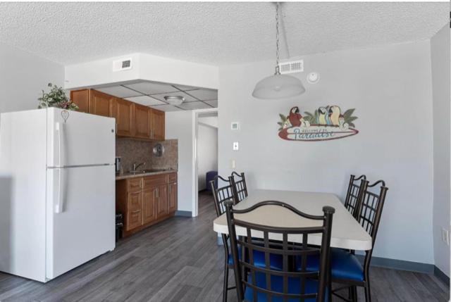 Acacia Beachfront Resort Wildwood Crest Dış mekan fotoğraf