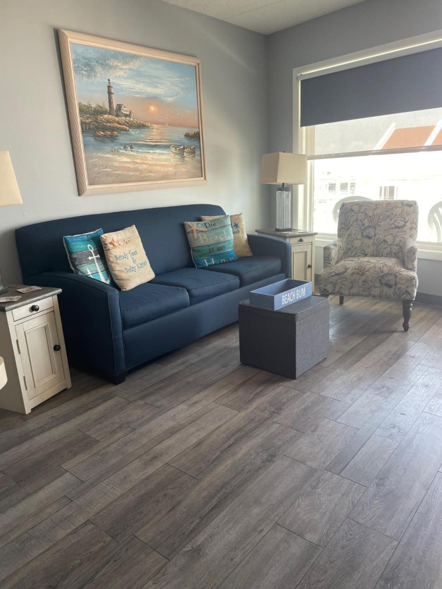 Acacia Beachfront Resort Wildwood Crest Dış mekan fotoğraf