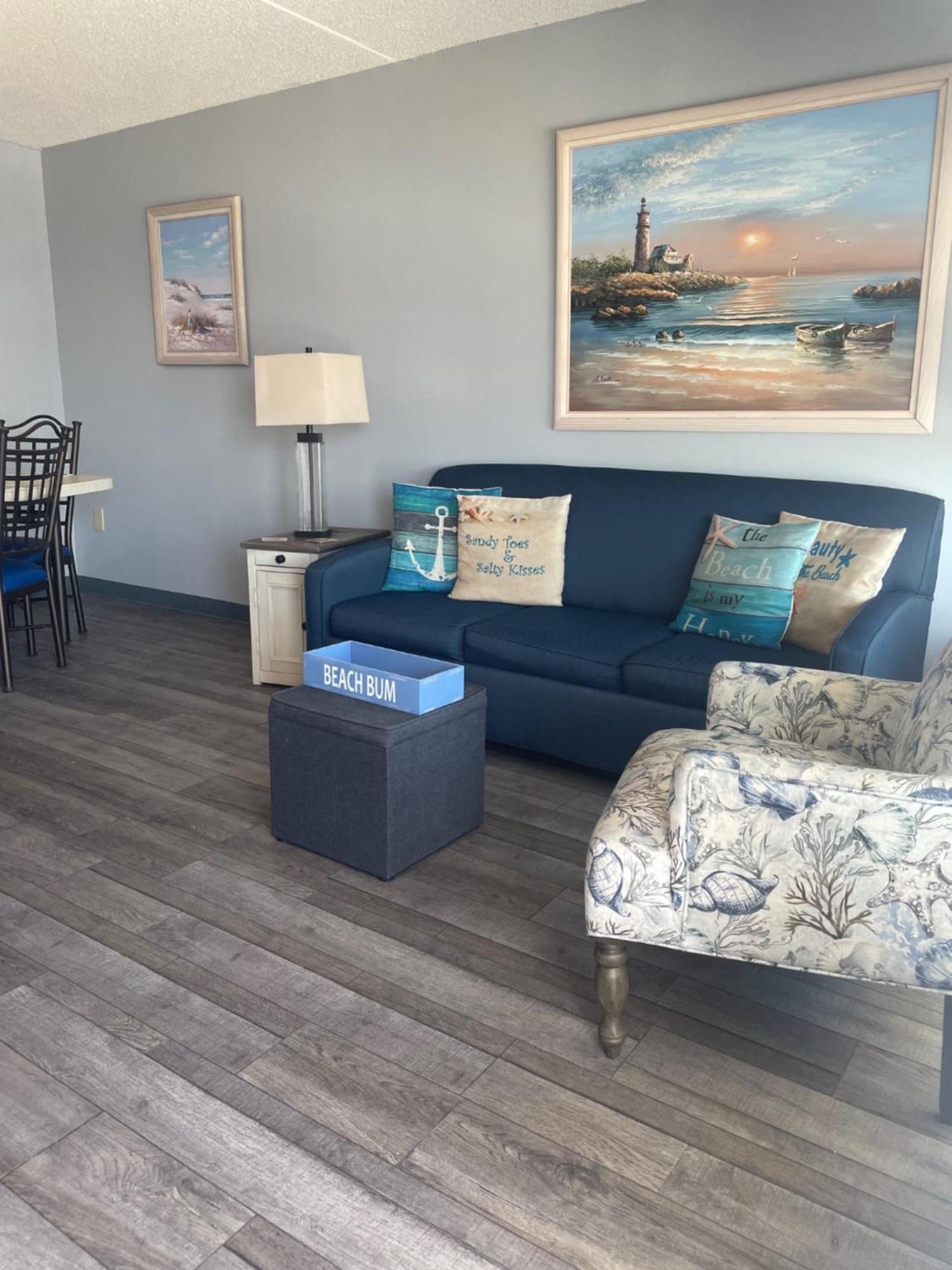 Acacia Beachfront Resort Wildwood Crest Dış mekan fotoğraf