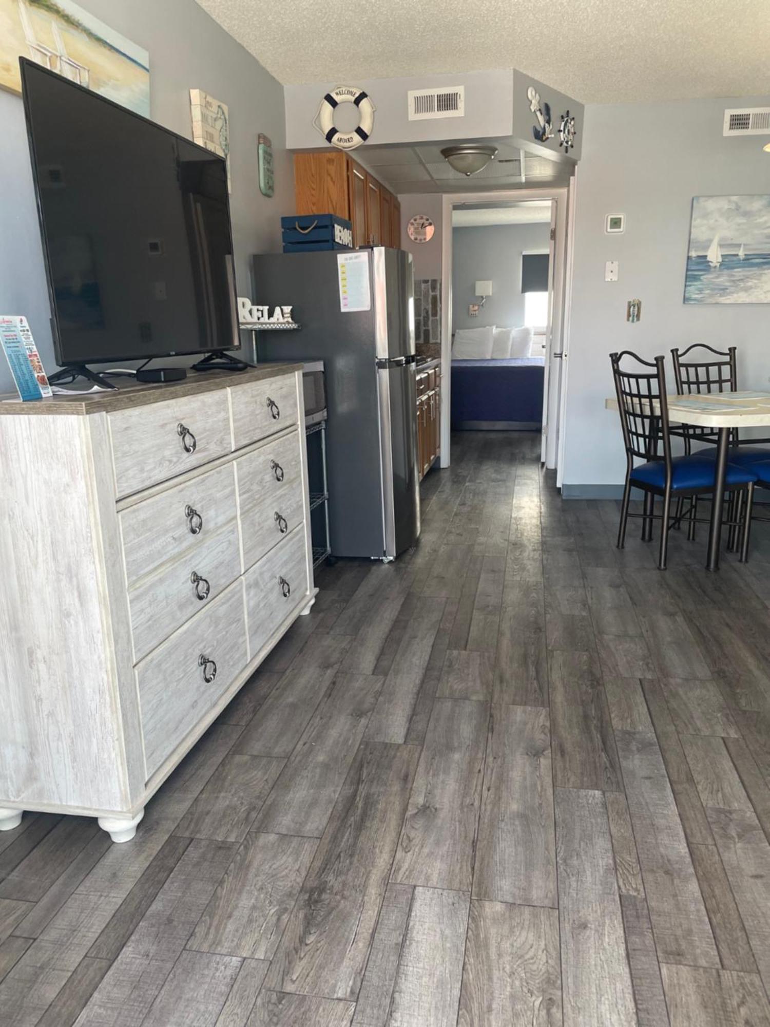 Acacia Beachfront Resort Wildwood Crest Dış mekan fotoğraf
