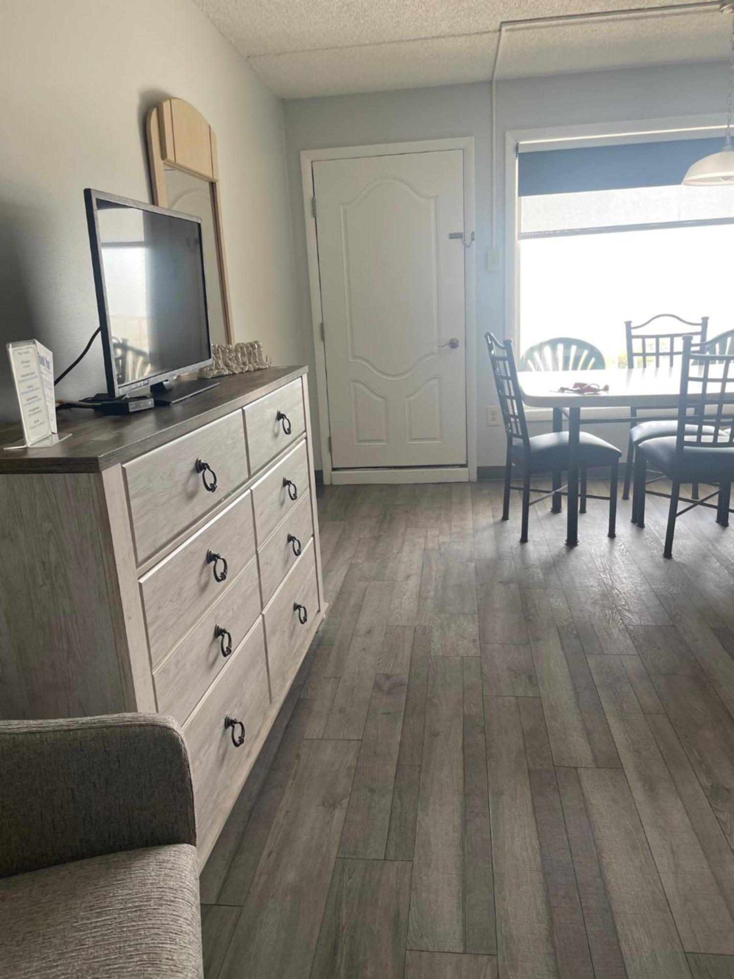 Acacia Beachfront Resort Wildwood Crest Dış mekan fotoğraf