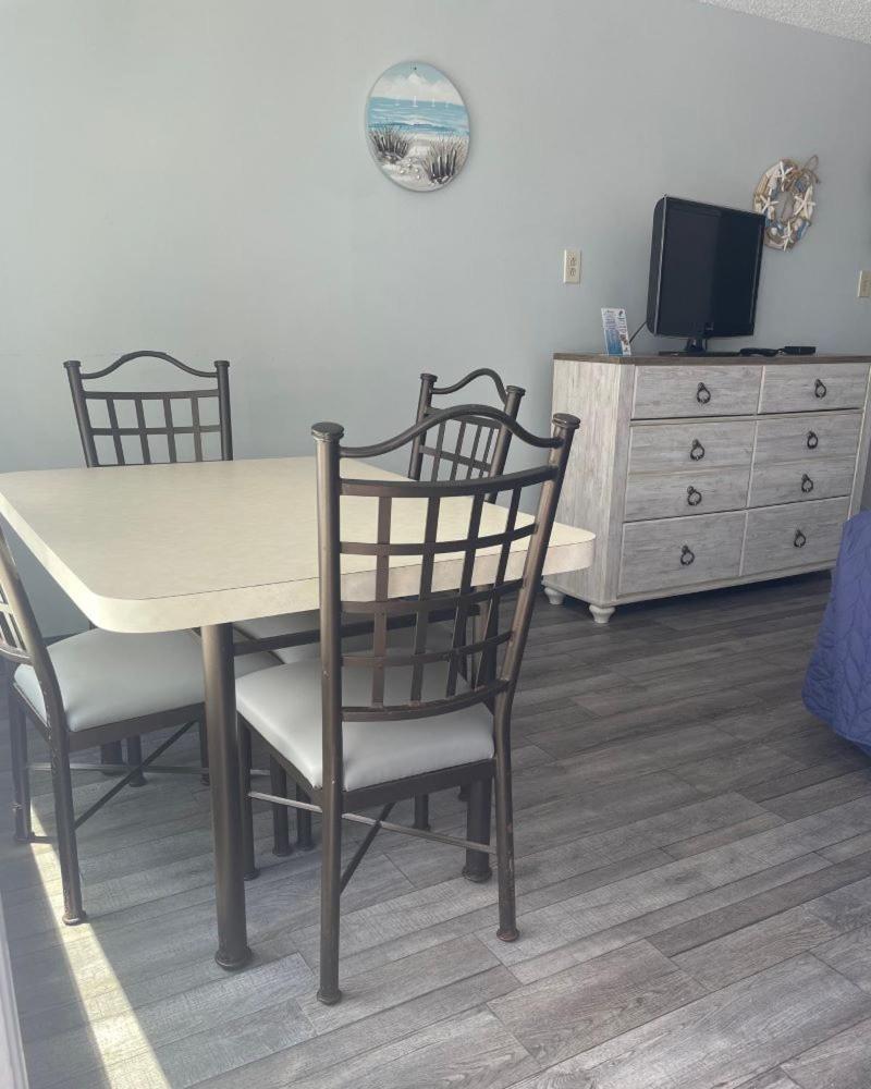 Acacia Beachfront Resort Wildwood Crest Dış mekan fotoğraf