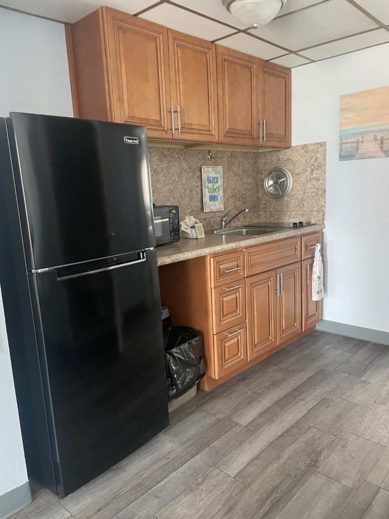 Acacia Beachfront Resort Wildwood Crest Dış mekan fotoğraf