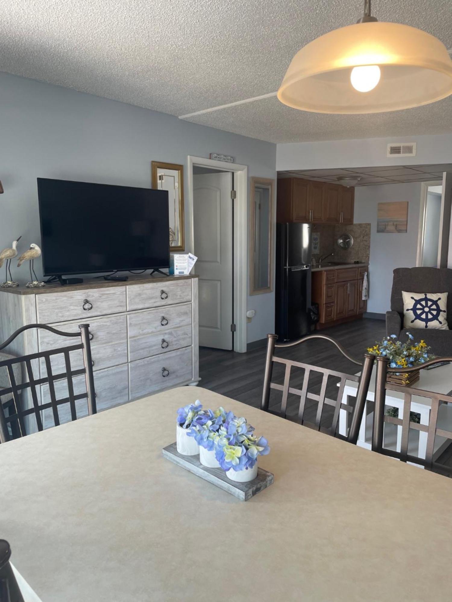 Acacia Beachfront Resort Wildwood Crest Dış mekan fotoğraf