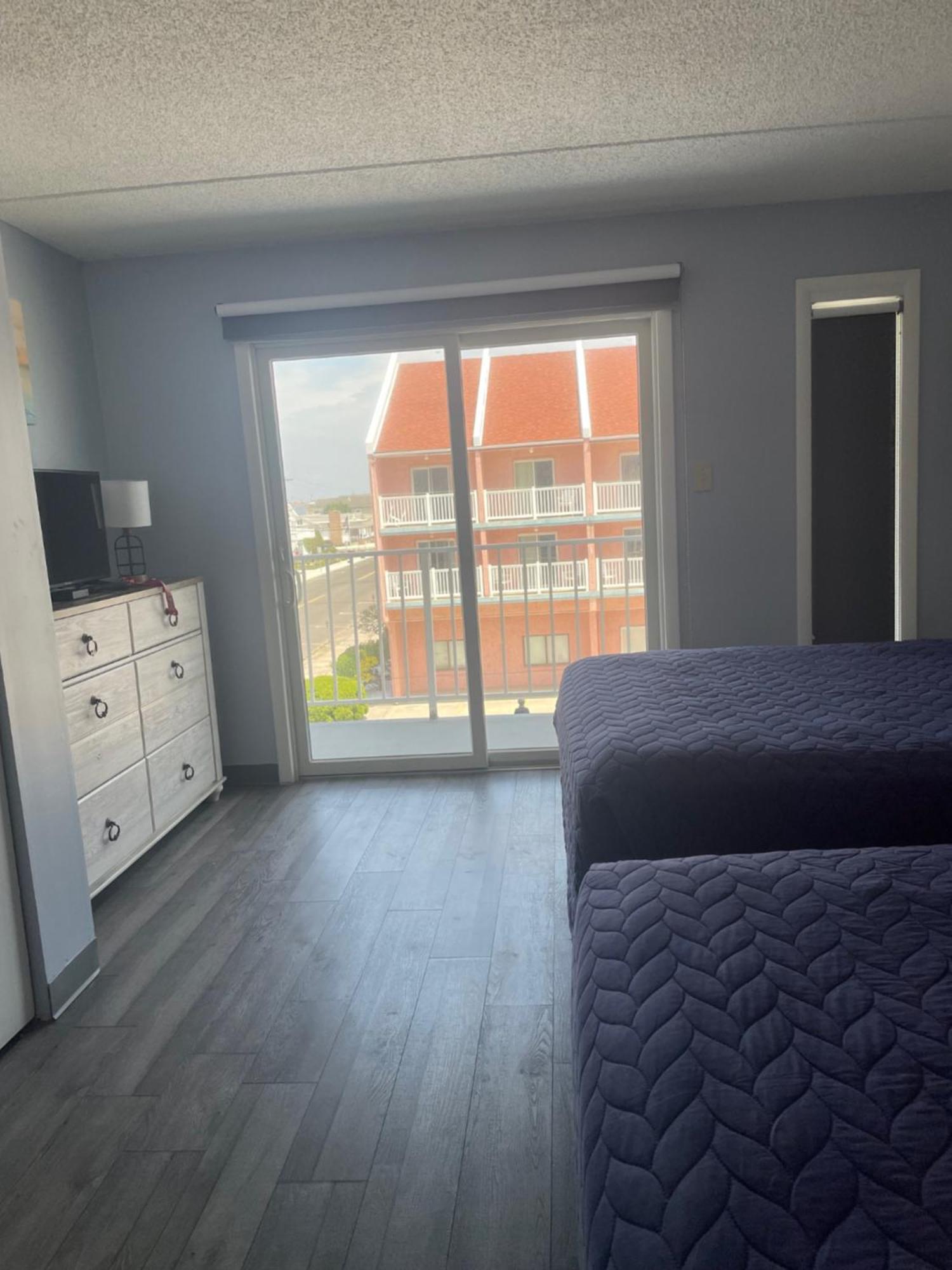 Acacia Beachfront Resort Wildwood Crest Dış mekan fotoğraf