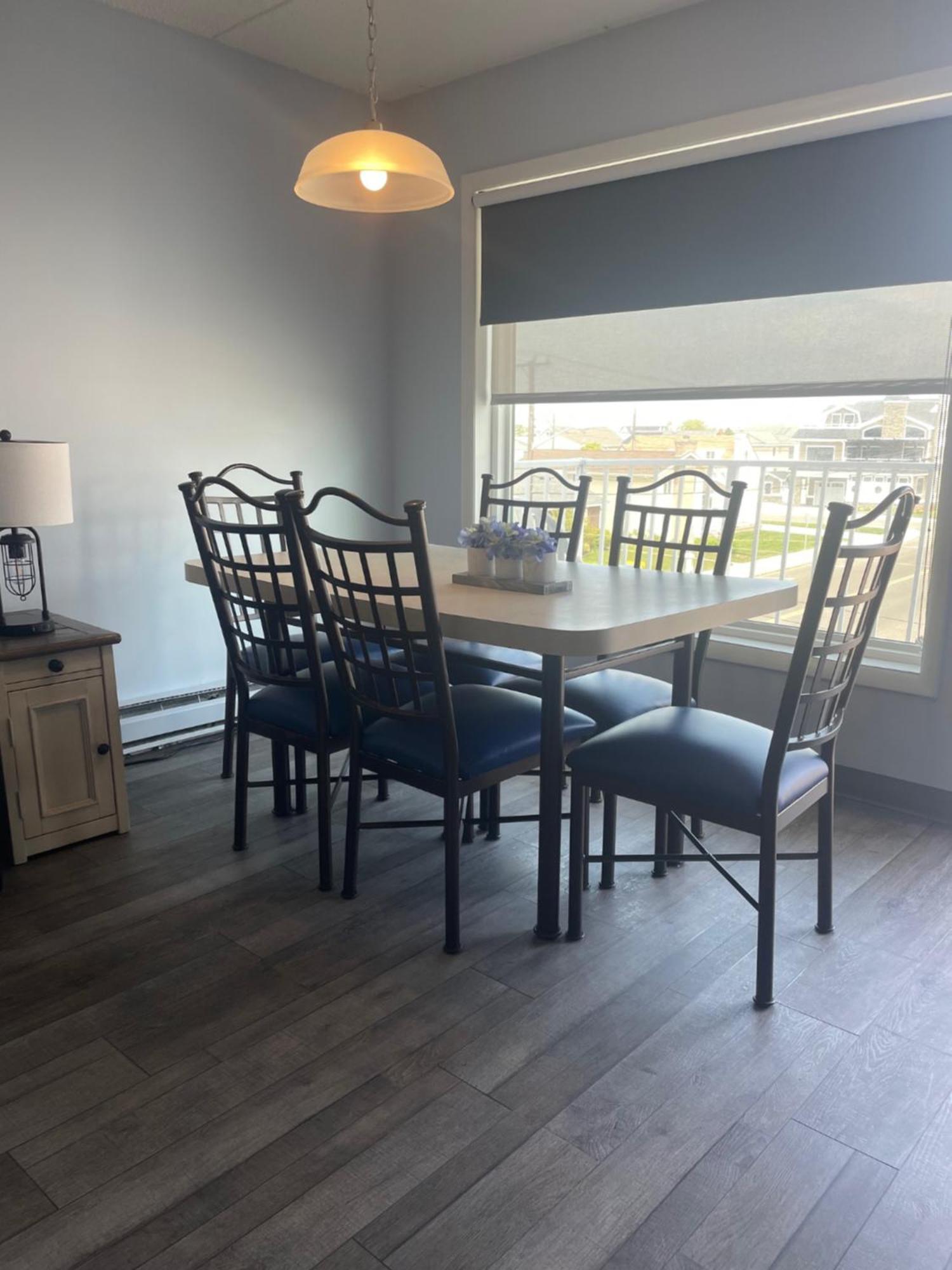 Acacia Beachfront Resort Wildwood Crest Dış mekan fotoğraf