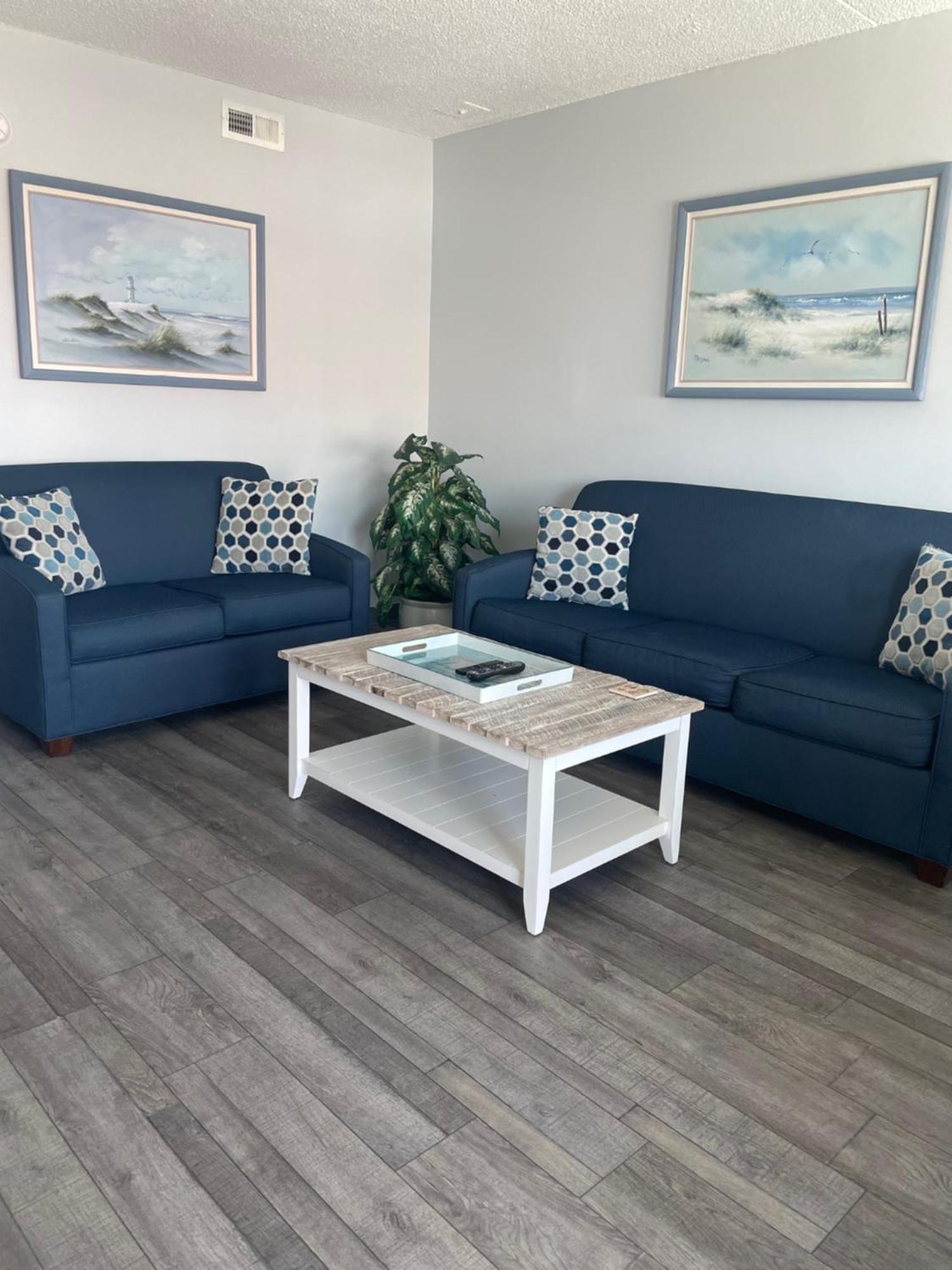 Acacia Beachfront Resort Wildwood Crest Dış mekan fotoğraf
