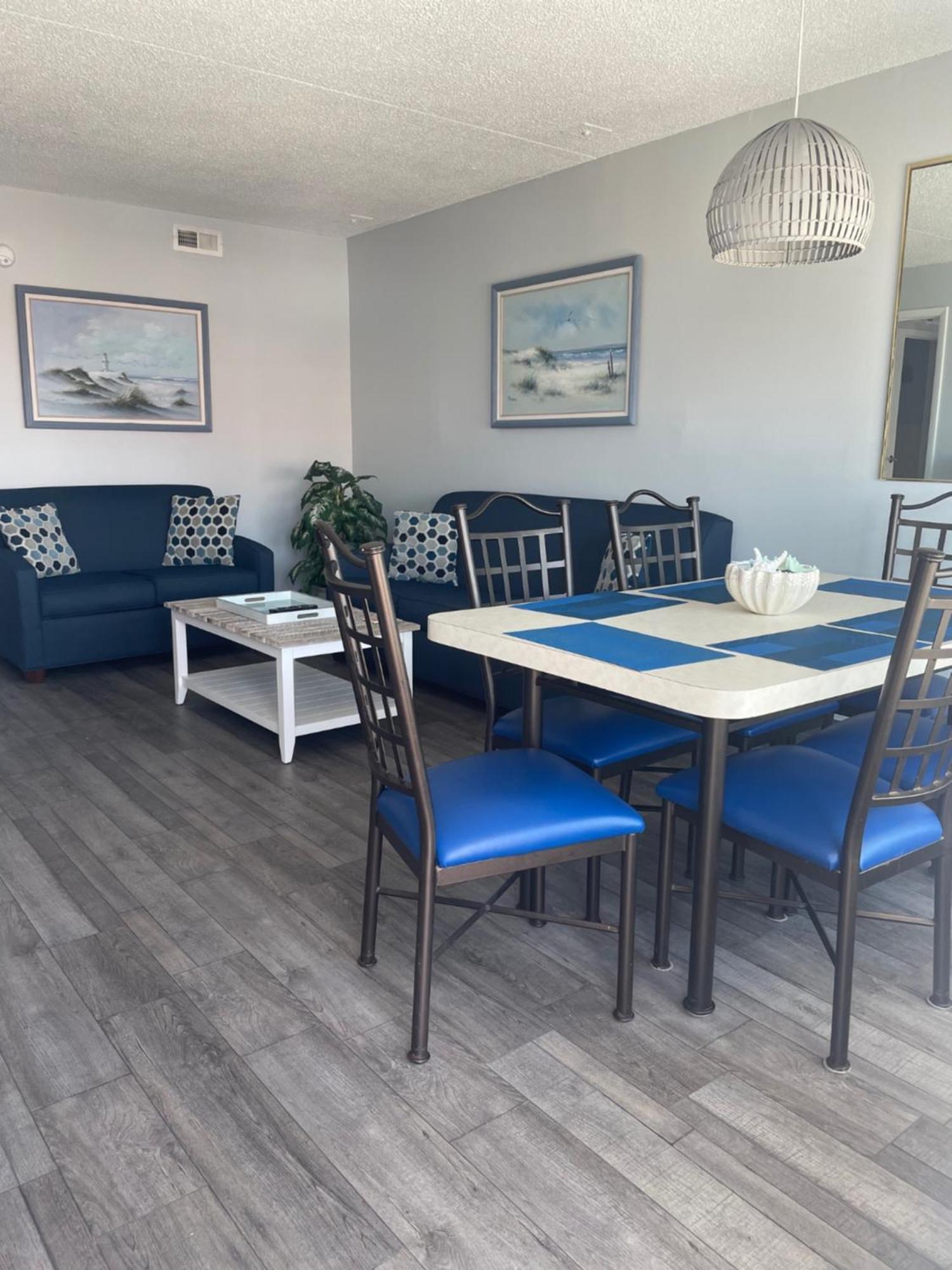 Acacia Beachfront Resort Wildwood Crest Dış mekan fotoğraf