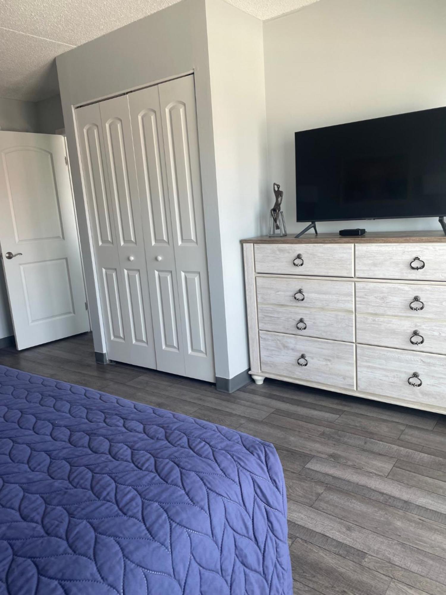 Acacia Beachfront Resort Wildwood Crest Dış mekan fotoğraf