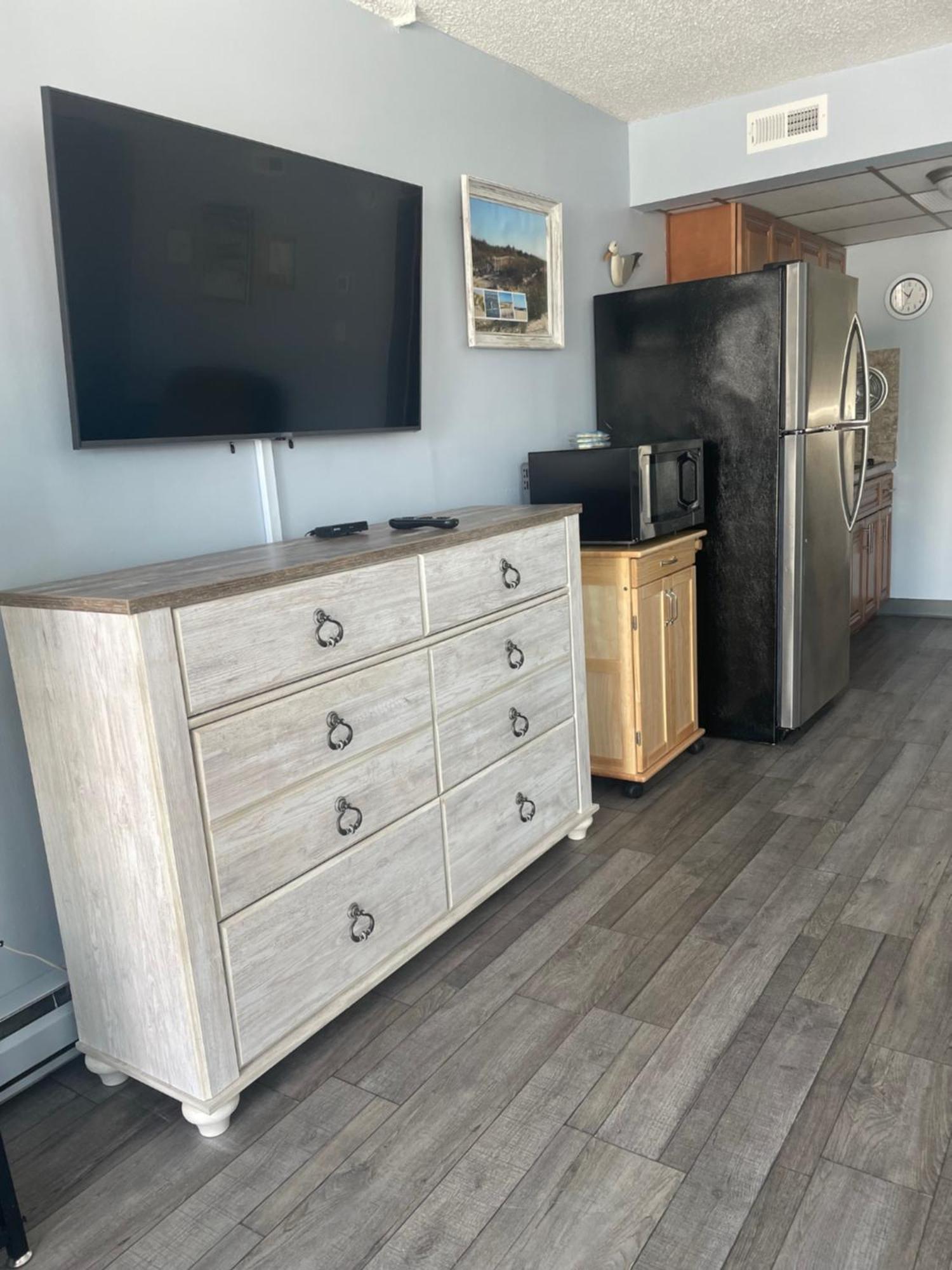 Acacia Beachfront Resort Wildwood Crest Dış mekan fotoğraf
