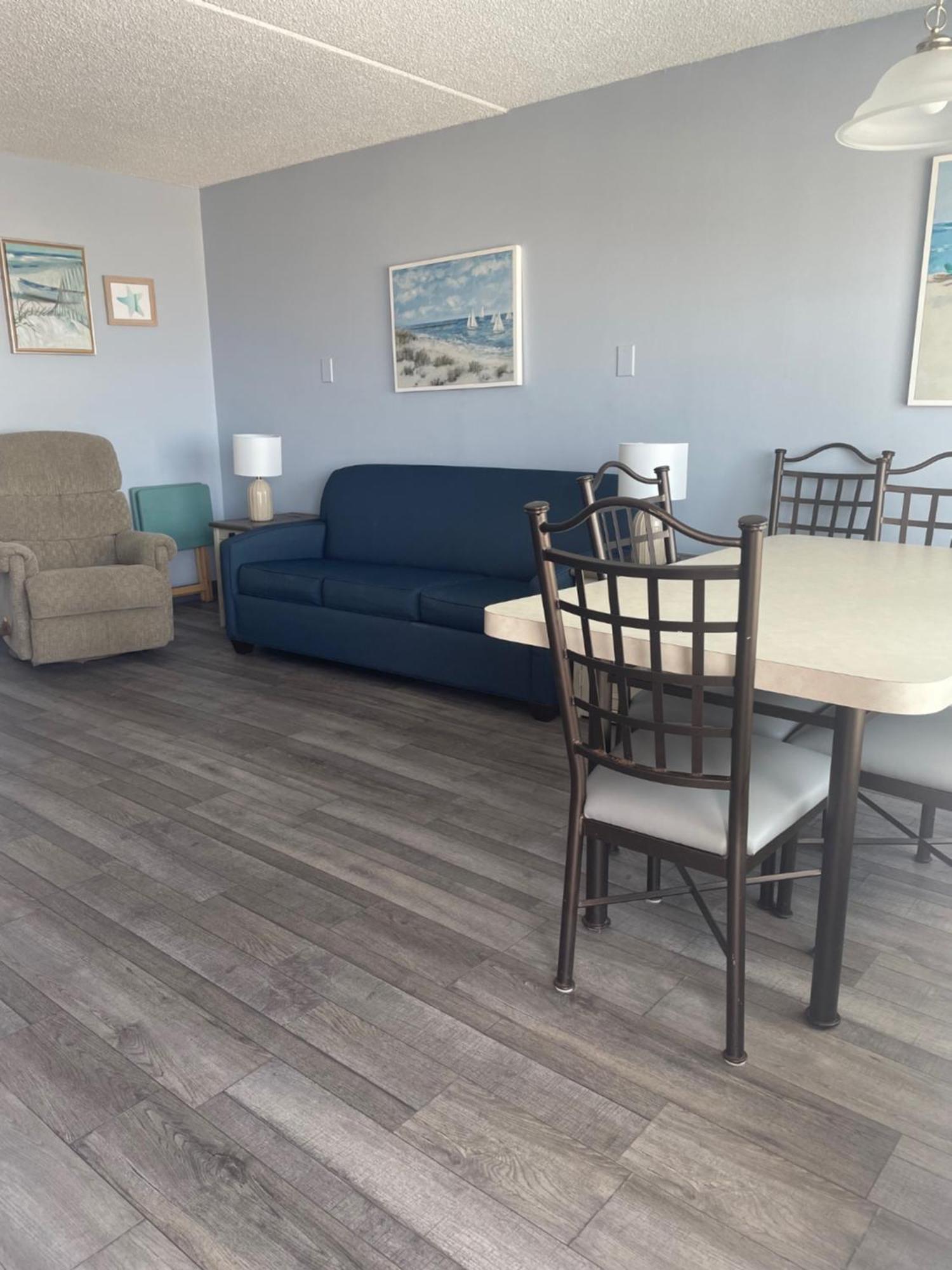 Acacia Beachfront Resort Wildwood Crest Dış mekan fotoğraf