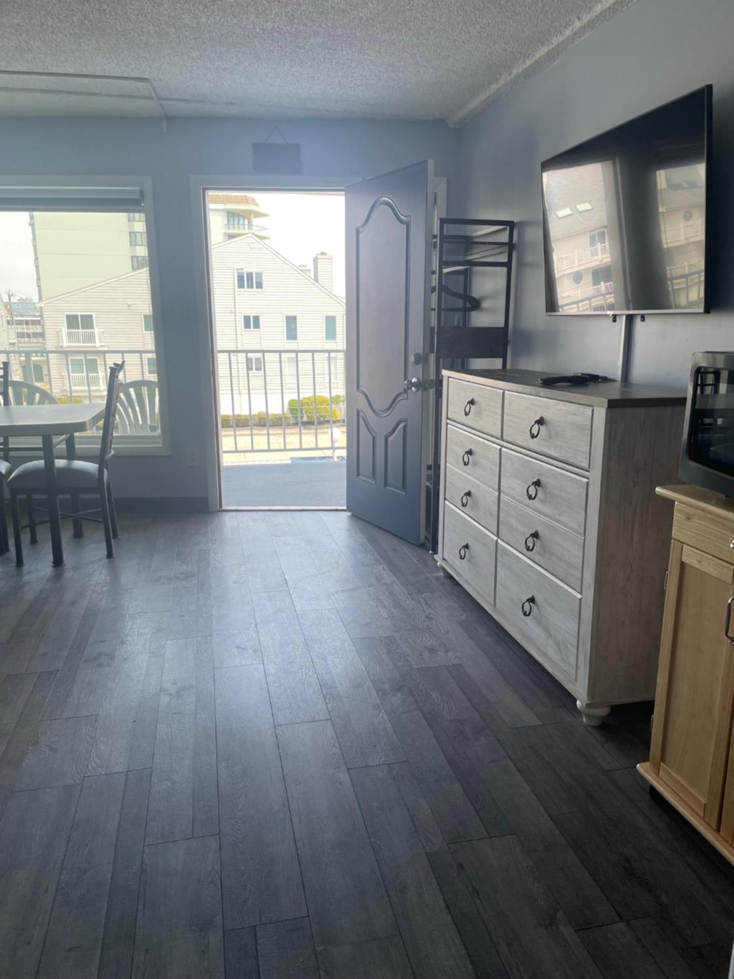 Acacia Beachfront Resort Wildwood Crest Dış mekan fotoğraf