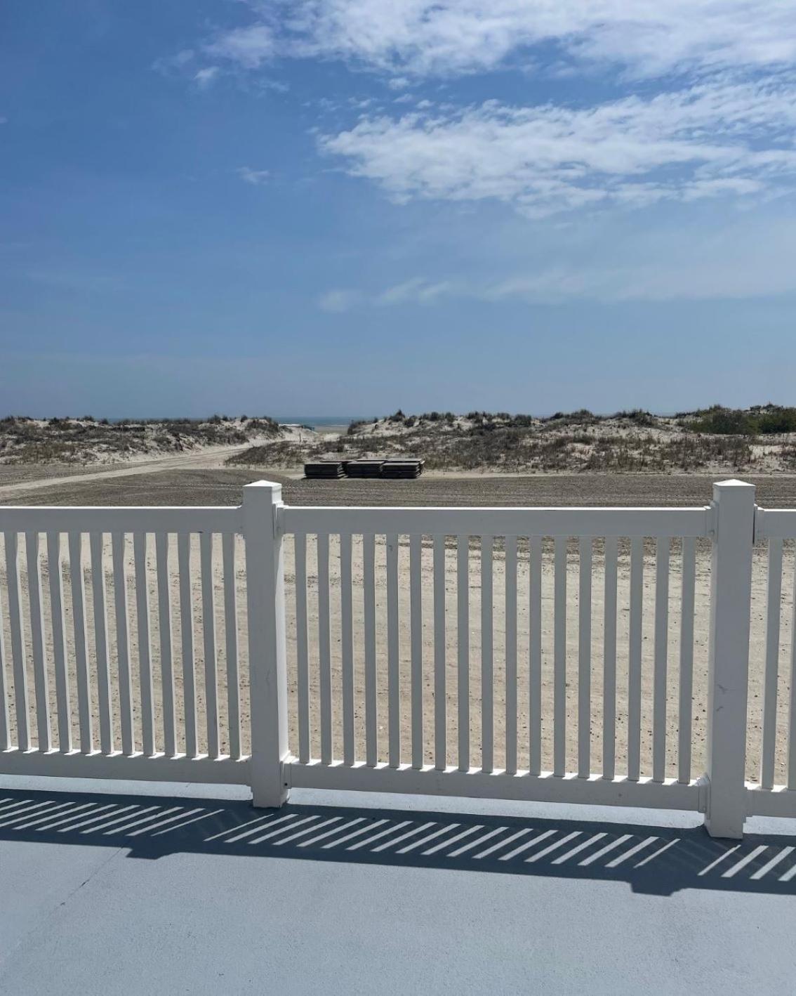 Acacia Beachfront Resort Wildwood Crest Dış mekan fotoğraf